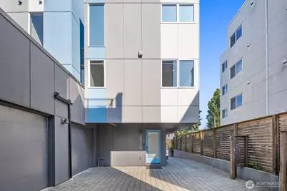 1539 14th Avenue S #B, Seattle, WA 98144 - Photo 1