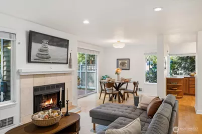 11411 102nd Court NE, Kirkland, WA 98033 - Photo 3