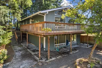 131 E Channel Drive, Allyn, WA 98524 - Photo 1