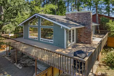 131 E Channel Drive, Allyn, WA 98524 - Photo 3