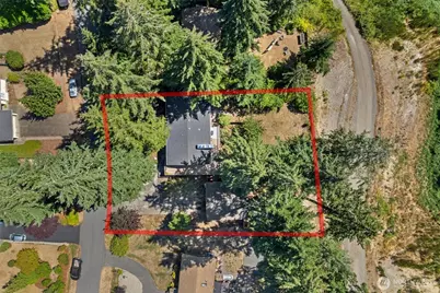 131 E Channel Drive, Allyn, WA 98524 - Photo 7