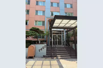 1400 Hubbell Place #814, Seattle, WA 98101 - Photo 15
