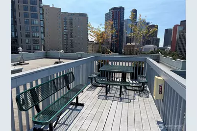 1400 Hubbell Place #814, Seattle, WA 98101 - Photo 13