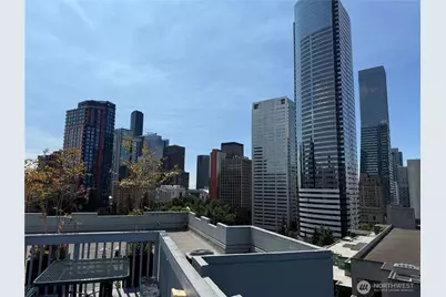 1400 Hubbell Place #814, Seattle, WA 98101 - Photo 3