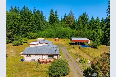 82 Chenois Valley Road, Hoquiam, WA 98550 - Photo 1