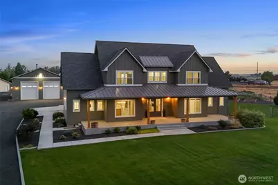 10171 Rd 5.7 NE, Moses Lake, WA 98837 - Photo 1