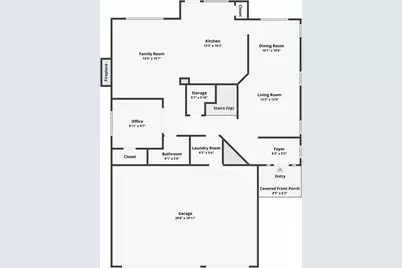 12716 64th Drive SE, Snohomish, WA 98296 - Photo 27