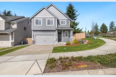 15240 SE 255th Court, Covington, WA 98042 - Photo 5