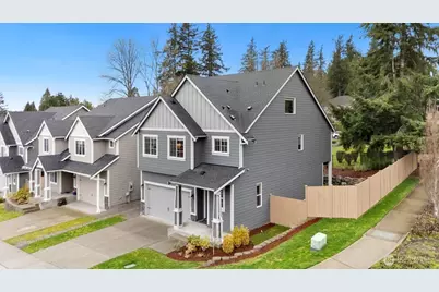 15240 SE 255th Court, Covington, WA 98042 - Photo 9