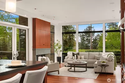 9632 Lake Washington Boulevard NE, Bellevue, WA 98004 - Photo 17