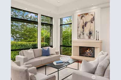 9632 Lake Washington Boulevard NE, Bellevue, WA 98004 - Photo 9