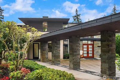9632 Lake Washington Boulevard NE, Bellevue, WA 98004 - Photo 33