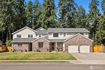 10816 130th Avenue E, Puyallup, WA 98374 - Photo 1
