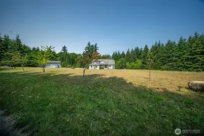 2873 SE Bloomfield Road, Shelton, WA 98584 - Photo 1
