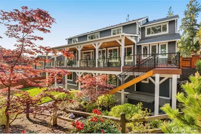 9919 NE 162nd Street, Bothell, WA 98011 - Photo 1