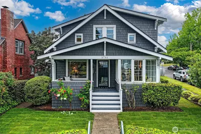 5761 35th Avenue NE, Seattle, WA 98105 - Photo 1