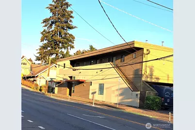 6329 16 Avenue NE #1, Seattle, WA 98115 - Photo 1