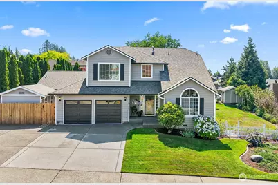 6728 72nd Street NE, Marysville, WA 98270 - Photo 1
