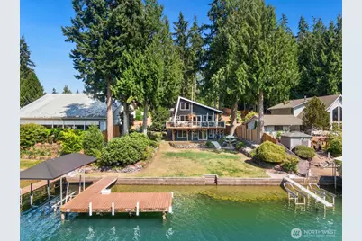 3622 Deer Island Drive E, Lake Tapps, WA 98391 - Photo 1