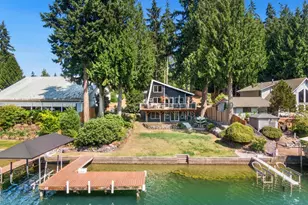 3622 Deer Island Dr E, Lake Tapps, WA 98391 - Photo 1