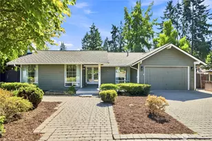 17921 NE 27th St, Redmond, WA 98052 - Photo 1