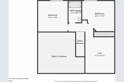 31219 555th Street E, Ashford, WA 98304 - Photo 35