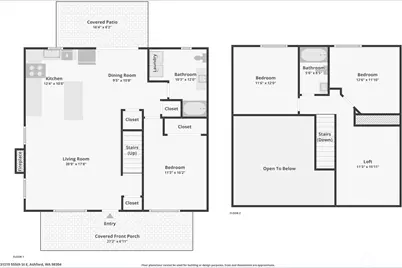 31219 555th Street E, Ashford, WA 98304 - Photo 33