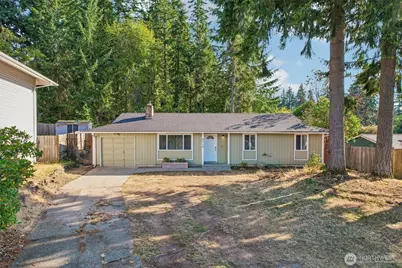 3418 SE Azalea Avenue, Port Orchard, WA 98366 - Photo 1