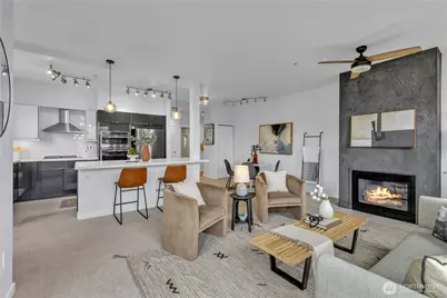 530 4th Avenue W #410, Seattle, WA 98119 - Photo 1