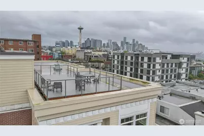 530 4th Avenue W #410, Seattle, WA 98119 - Photo 25
