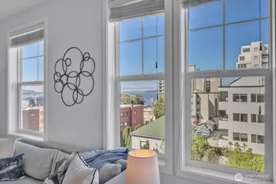 530 4th Avenue W #410, Seattle, WA 98119 - Photo 5