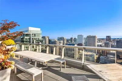 1521 2nd Avenue #3303, Seattle, WA 98101 - Photo 39