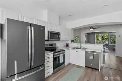 5916 S 232nd Court #3-2, Kent, WA 98032 - Photo 13