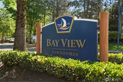 5916 S 232nd Court #3-2, Kent, WA 98032 - Photo 23