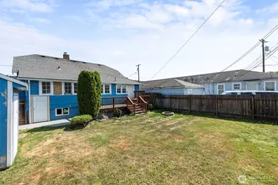 163 SW Cascade, Chehalis, WA 98532 - Photo 27