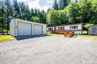 1445 Hazel Dell Road, Castle Rock, WA 98611 - Photo 1