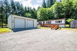 1445 Hazel Dell Rd, Castle Rock, WA 98611 - Photo 1