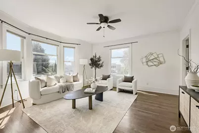 317 Lakeside Avenue S #3, Seattle, WA 98144 - Photo 1