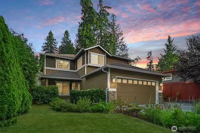 723 N 198th Street, Shoreline, WA 98133 - Photo 1