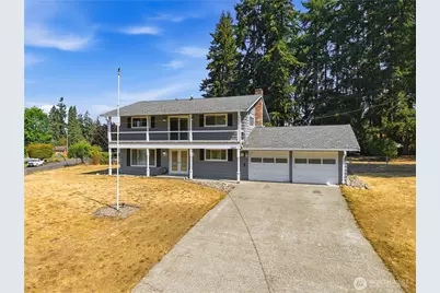 7804 Bobcat Drive SE, Lacey, WA 98503 - Photo 3