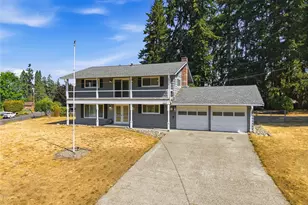7804 Bobcat Dr SE, Lacey, WA 98503 - Photo 3