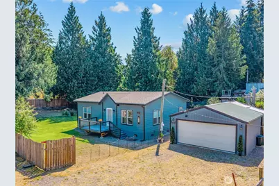 181 W Maude Street, Port Hadlock-Irondale, WA 98339 - Photo 1