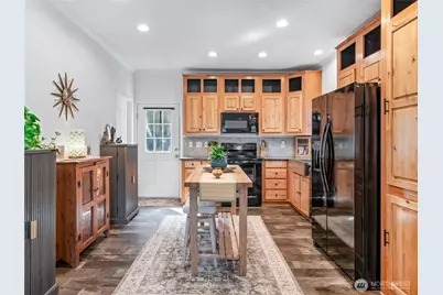 181 W Maude Street, Port Hadlock-Irondale, WA 98339 - Photo 5