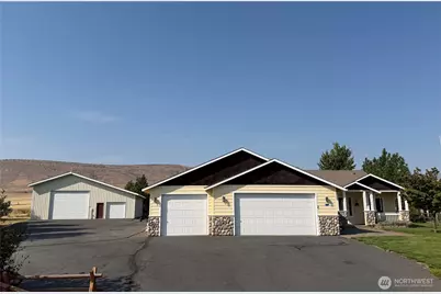 91 Fieldstone Court, Ellensburg, WA 98926 - Photo 1