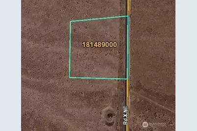 0 Nka Rd X NE, Wilson Creek, WA 98860 - Photo 1