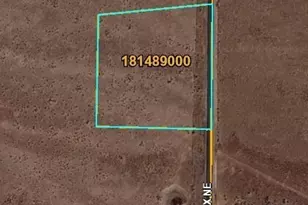 0 Nka Rd X NE, Wilson Creek, WA 98860 - Photo 1