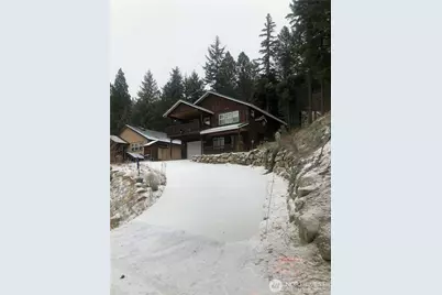 25819 Camp 12 Road, Leavenworth, WA 98826 - Photo 1