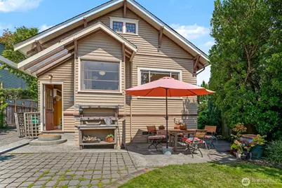 2833 NW 69th Street, Seattle, WA 98117 - Photo 33