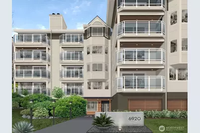 6920 California Avenue SW #12, Seattle, WA 98136 - Photo 1
