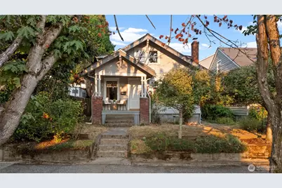 631 N Steele Street, Tacoma, WA 98406 - Photo 1
